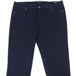 Buffalo David Bitton Dark Blue Jeans